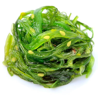 Seaweed Salad
